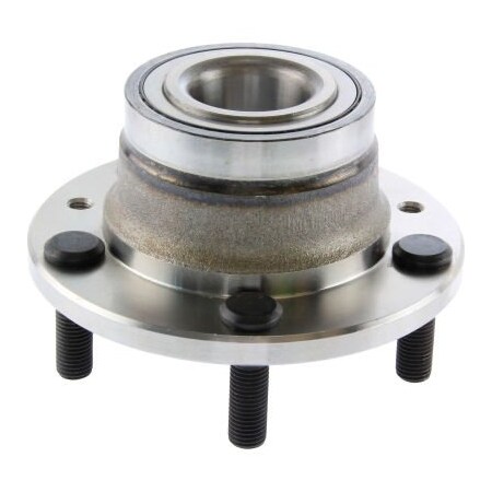 Centric C-Tek Standard Hub and Bearing Assembly, C-Tek 405.45006E